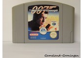 007 The World is not Enough (EUR)