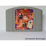 Worms Armageddon (FAH)