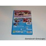 Sonic & All-Star Racing Transformed (Complete, UKV)