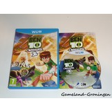 Ben 10 Omniverse 2 (Compleet, UKV)