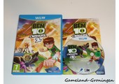 Ben 10 Omniverse 2 (Compleet, UKV)