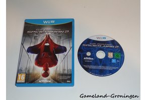 The Amazing Spider-Man 2 (Compleet, FAH)