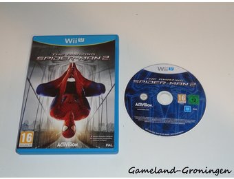 The Amazing Spider-Man 2 (Compleet, FAH)