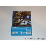 007 Legends (Complete, UKV)