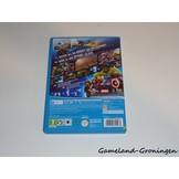 Lego Marvel Avengers (Complete, SCN)