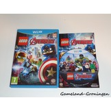 Lego Marvel Avengers (Compleet, SCN)