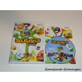 Squeeballs Party (Compleet, UKV)