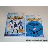 Popstar Guitar (Compleet, UKV)