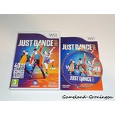 Just Dance 2017 (Compleet, FAH)