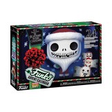 Pocket Pop Advent Calendar - The Nightmare Before Christmas
