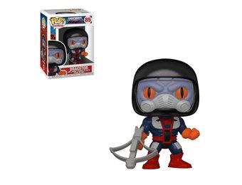 Masters of the Universe POP! - Dragstor #85