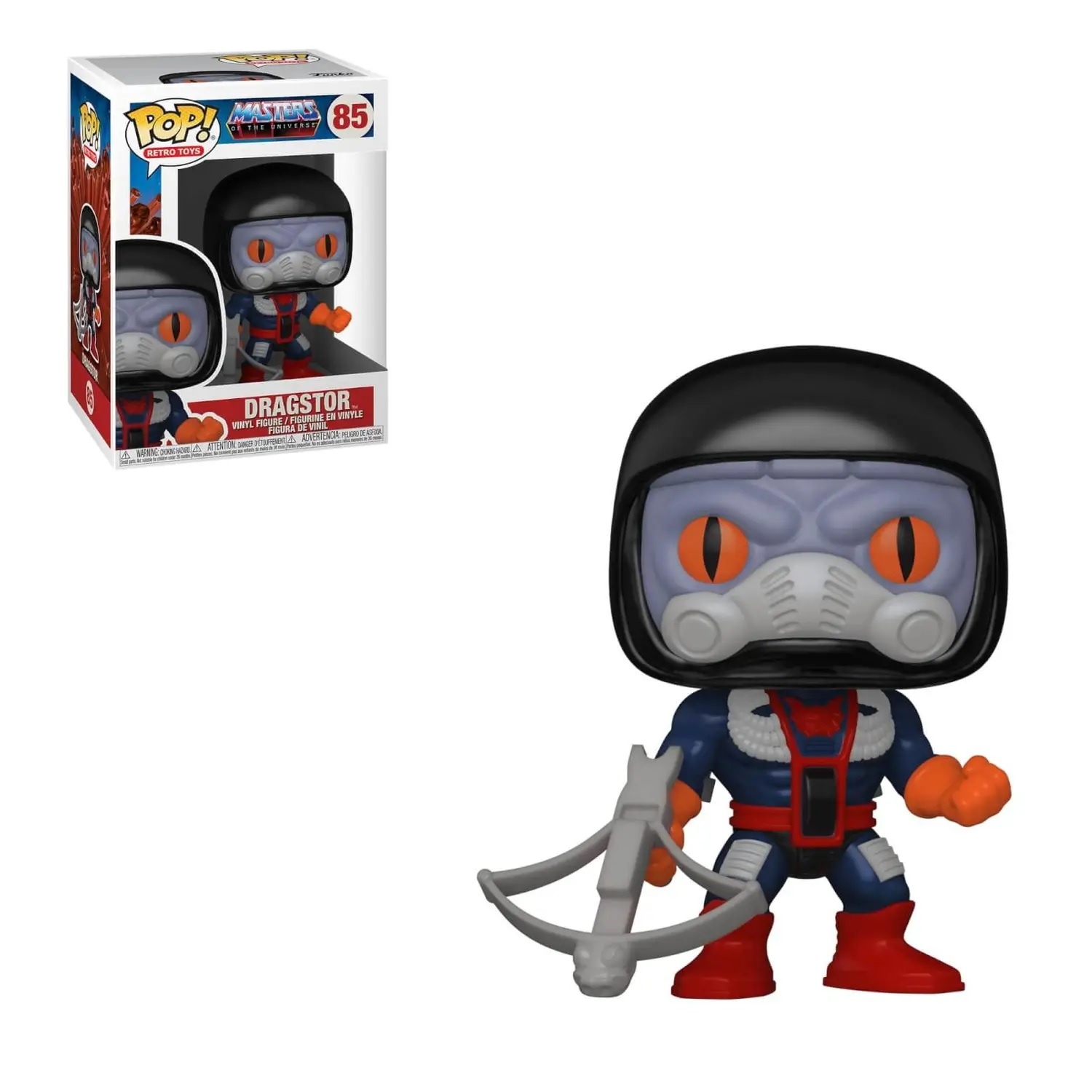 Masters of the Universe POP! - Dragstor #85