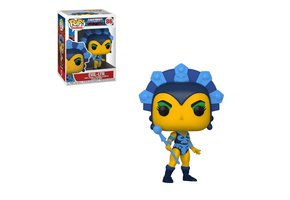 Masters of the Universe POP! - Evil-Lyn #86