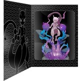 Pokémon - Deluxe Mewtwo Statue 25 cm (New)