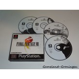 Final Fantasy VIII (Boxed)