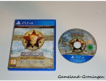 Tropico 5 (Compleet)