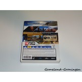 Tom Clancy's Ghost Recon Wildlands Deluxe Edition (Complete)