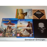 Tom Clancy's Ghost Recon Wildlands Deluxe Edition (Complete)