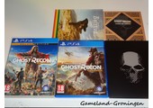 Tom Clancy's Ghost Recon Wildlands Deluxe Edition (Compleet)