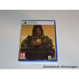 Death Stranding Director's Cut