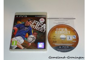 FIFA Street (Complete)