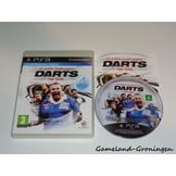 PDC World Championship Darts Pro Tour (Compleet)