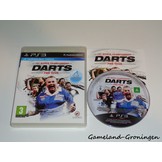 PDC World Championship Darts Pro Tour (Complete)