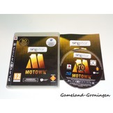 SingStar Motown (Complete)