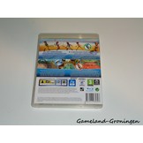 Racket Sports (Complete)