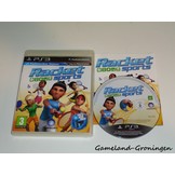 Racket Sports (Complete)