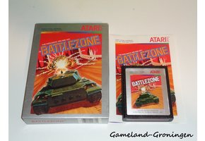 Battlezone (Compleet)