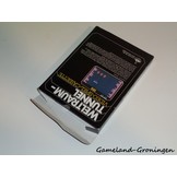 Weltraum Tunnel (Complete)