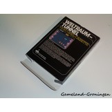 Weltraum Tunnel (Complete)