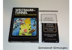 Weltraum Tunnel (Complete)