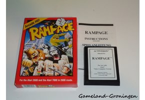 Rampage (Complete)