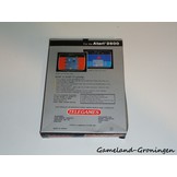 Bumb 'n Jump (Complete)