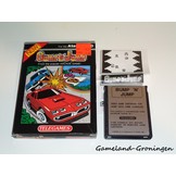 Bumb 'n Jump (Complete)