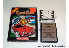 Bumb 'n Jump (Complete)