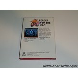 Jr. Pac-Man (Compleet)