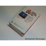 Jr. Pac-Man (Compleet)