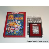 Jr. Pac-Man (Complete)