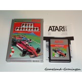 Pole Position (Compleet)