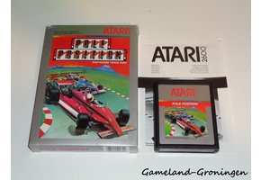 Pole Position (Complete)