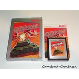 Battlezone (Compleet)