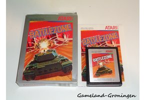 Battlezone (Complete)