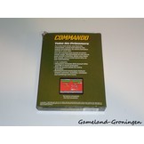 Commando (Compleet)
