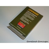 Commando (Compleet)