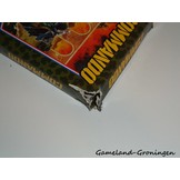 Commando (Compleet)