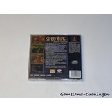 Spec Ops Airborne Command (Complete)