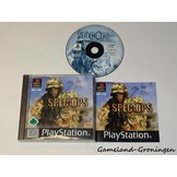 Spec Ops Airborne Commando (Compleet)